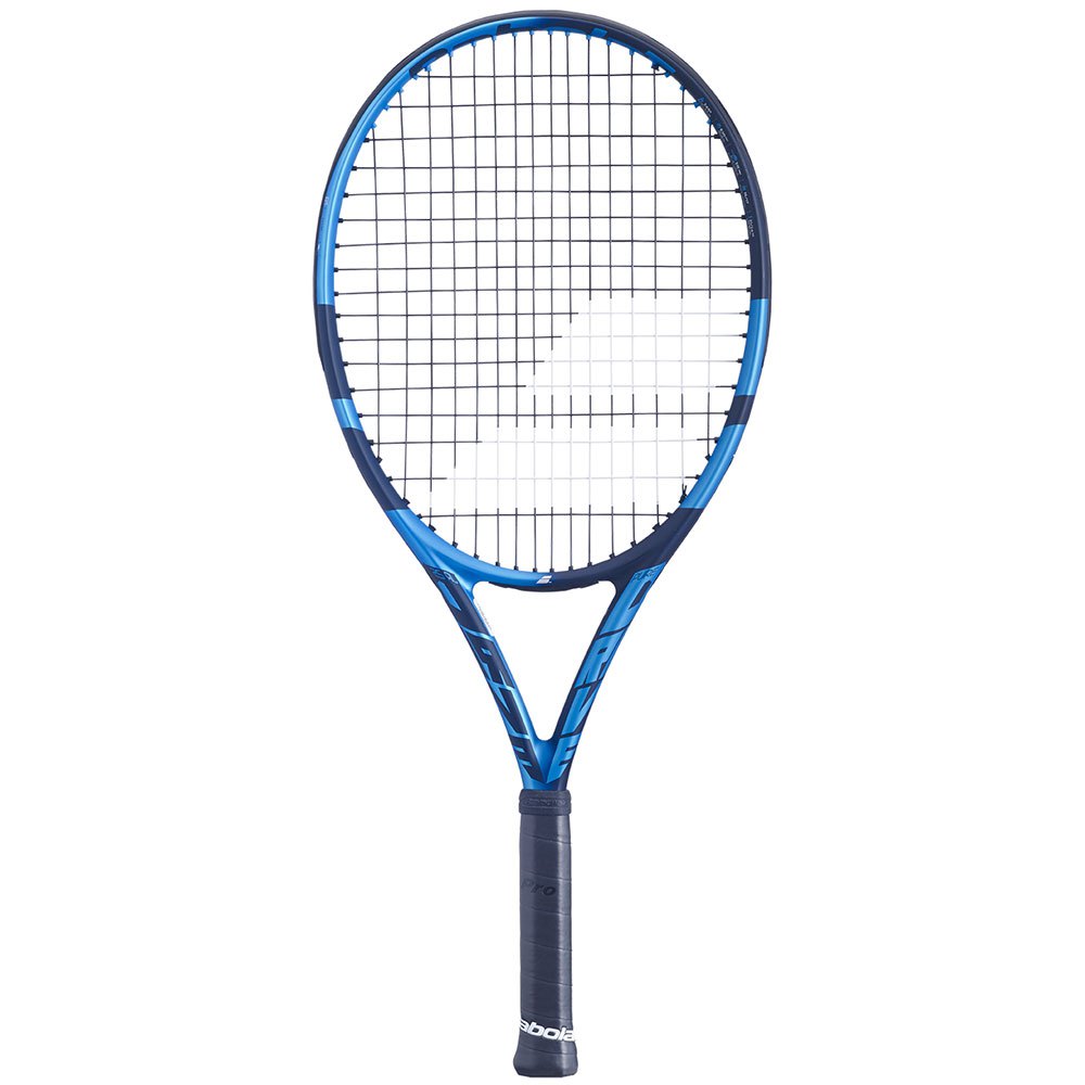 Babolat Pure Drive 25 Junior Tennis Racket Blau 00 Babolat Pure Drive 25 Junior Tennis Racket Blau 00 von Babolat