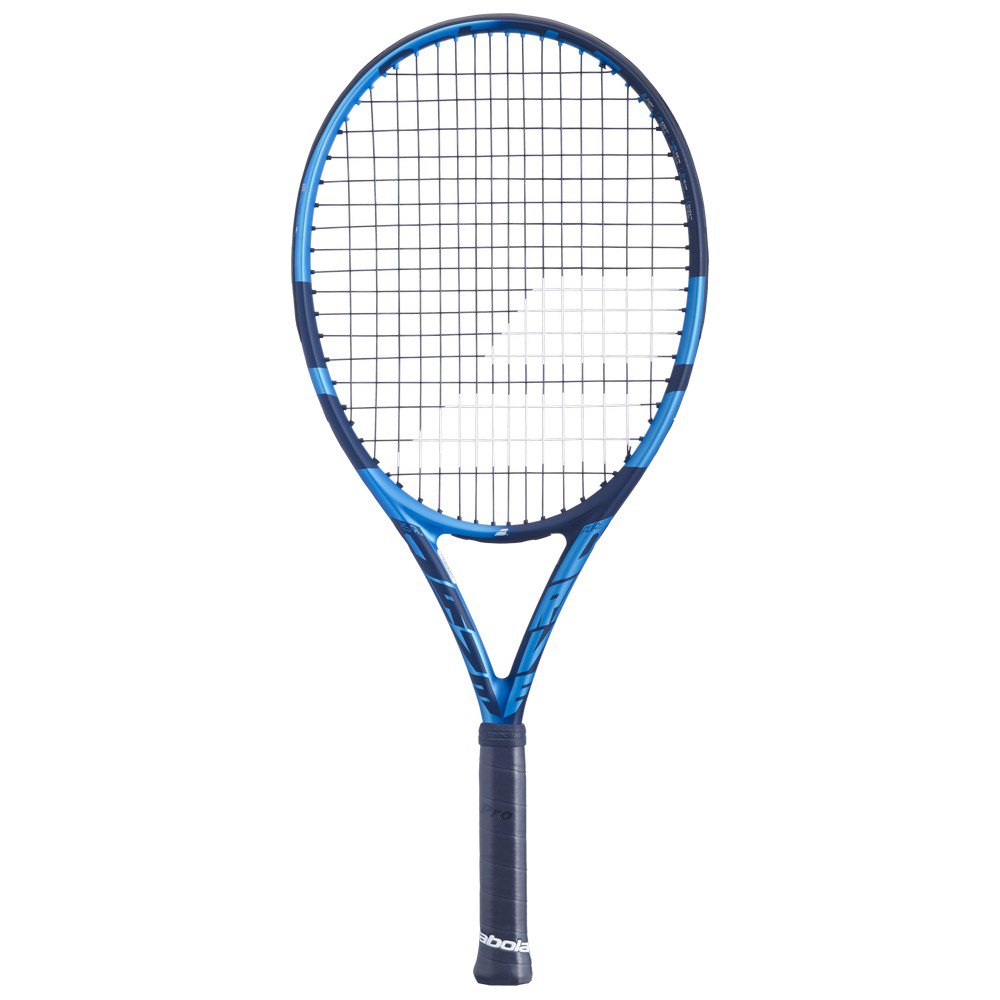 Babolat Pure Drive 25 Junior Tennis Racket Blau 0 Babolat Pure Drive 25 Junior Tennis Racket Blau 0 von Babolat