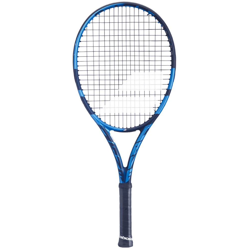 Babolat Pure Drive 26 Junior Tennis Racket Blau 00 Babolat Pure Drive 26 Junior Tennis Racket Blau 00 von Babolat
