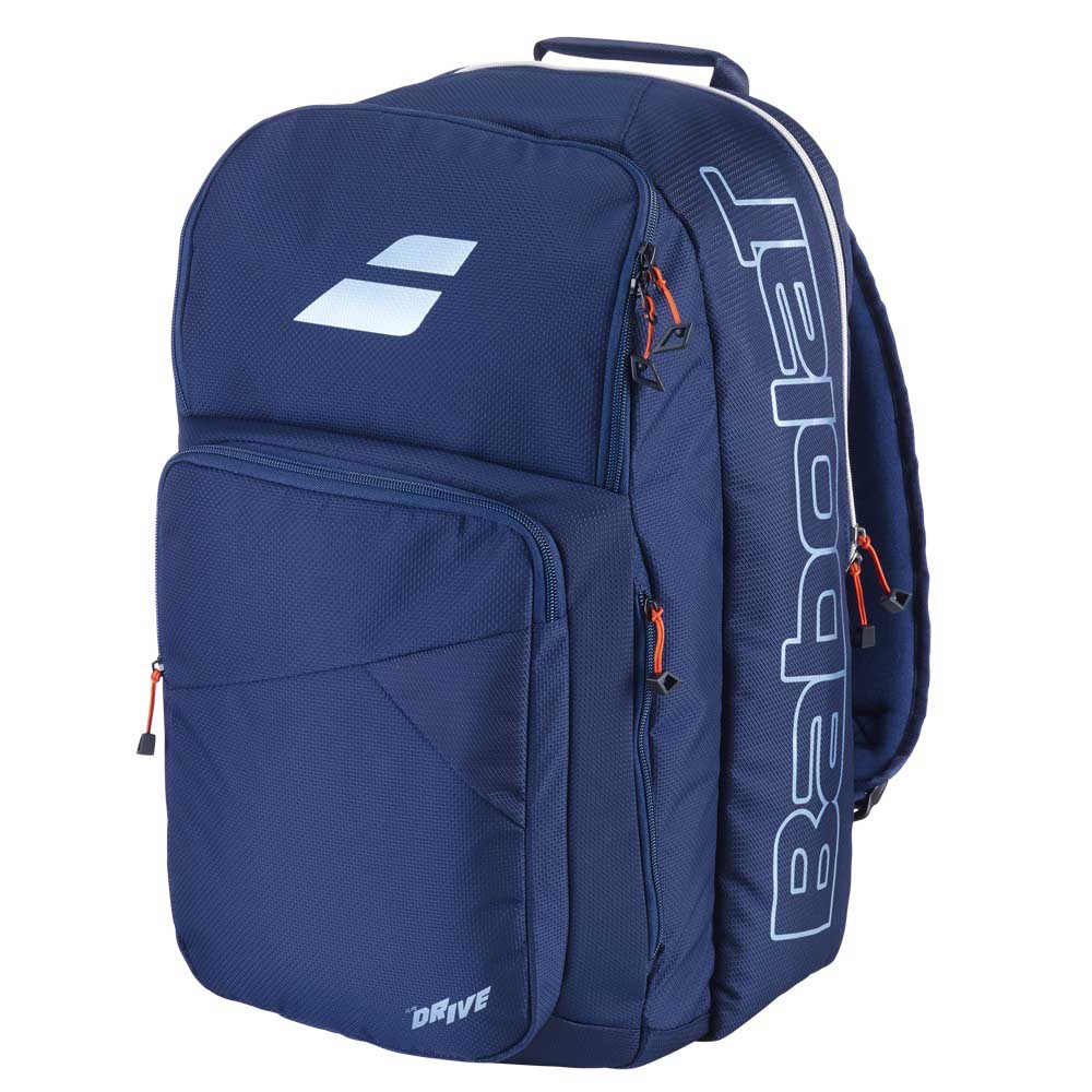 Babolat Pure Drive Backpack Blau Babolat Pure Drive Backpack Blau von Babolat