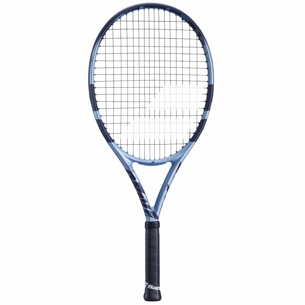 Babolat Pure Drive Jr 25 Junior Tennis Racket Silber Babolat Pure Drive Jr 25 Junior Tennis Racket Silber von Babolat