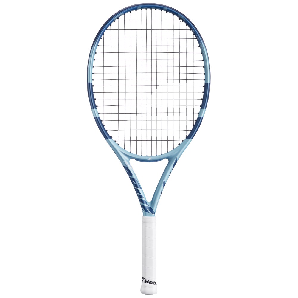 Babolat Pure Drive Jr 25 Junior Tennis Racket Silber Babolat Pure Drive Jr 25 Junior Tennis Racket Silber von Babolat