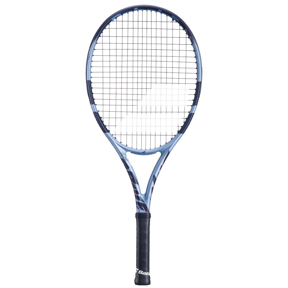 Babolat Pure Drive Jr 26 Junior Tennis Racket Silber Babolat Pure Drive Jr 26 Junior Tennis Racket Silber von Babolat