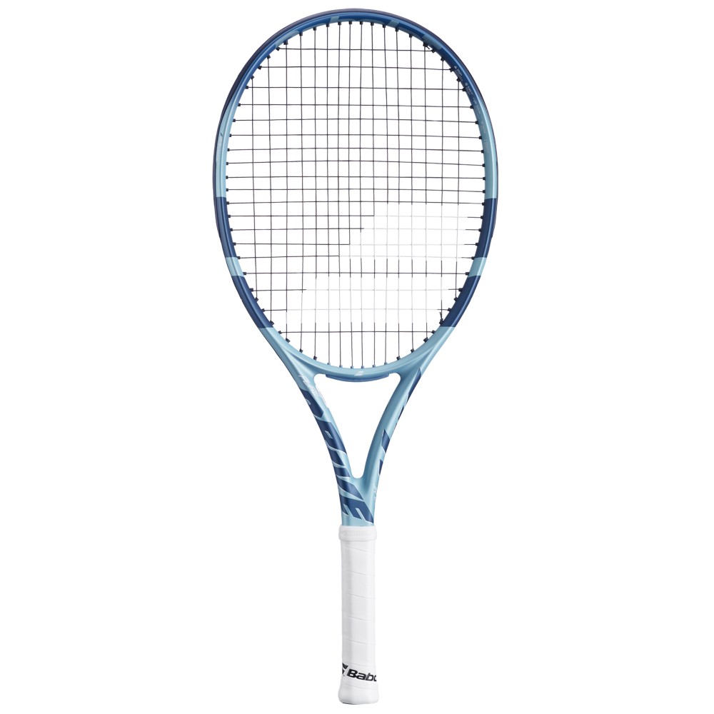 Babolat Pure Drive Jr 26 Junior Tennis Racket Silber Babolat Pure Drive Jr 26 Junior Tennis Racket Silber von Babolat