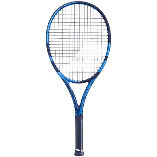 Babolat Pure Drive Junior 26 Blue Pink White Griff 1 L1 Babolat Pure Drive Junior 26 Blue Pink White Griff 1 L1 von Babolat