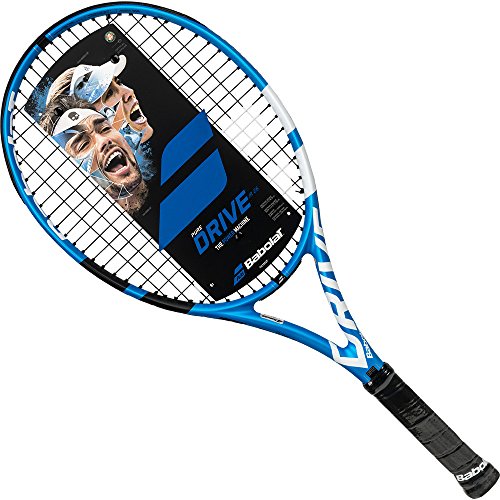 Babolat Pure Drive 26 Jr. L0 4 von Babolat