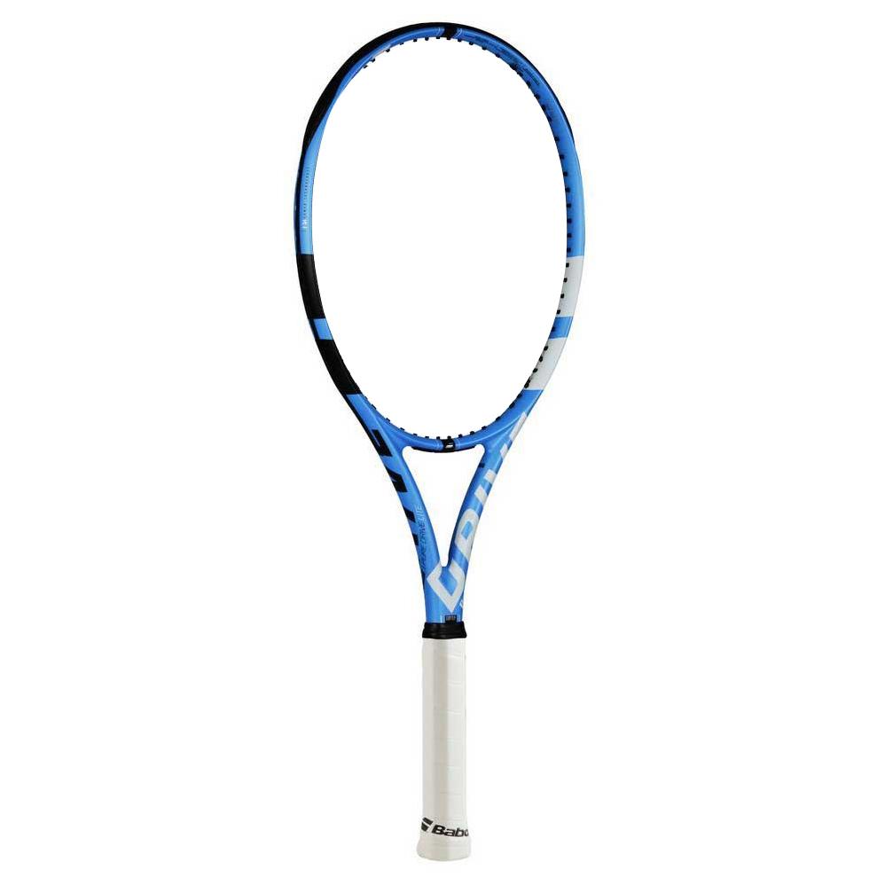 Babolat Pure Drive Lite Unstrung Tennis Racket Blau 3 Babolat Pure Drive Lite Unstrung Tennis Racket Blau 3 von Babolat