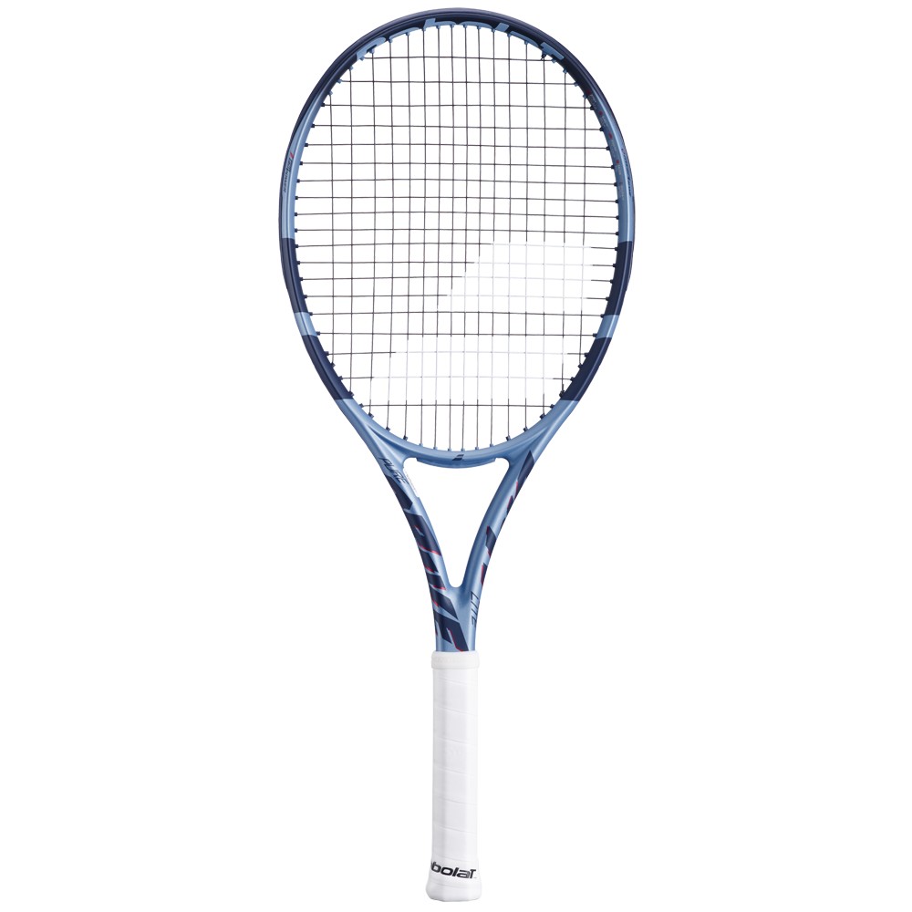 Babolat Pure Drive Lite Unstrung Tennis Racket Silber 0 Babolat Pure Drive Lite Unstrung Tennis Racket Silber 0 von Babolat