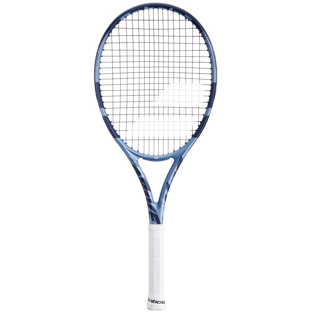 Babolat Pure Drive S Lite Unstrung Tennis Racket Silber 2 Babolat Pure Drive S Lite Unstrung Tennis Racket Silber 2 von Babolat