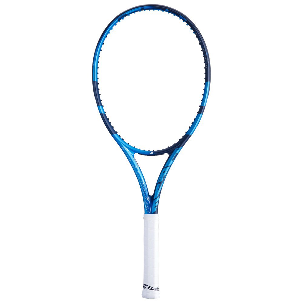 Babolat Pure Drive Super Lite Unstrung Tennis Racket Weiß,Blau 2 von Babolat