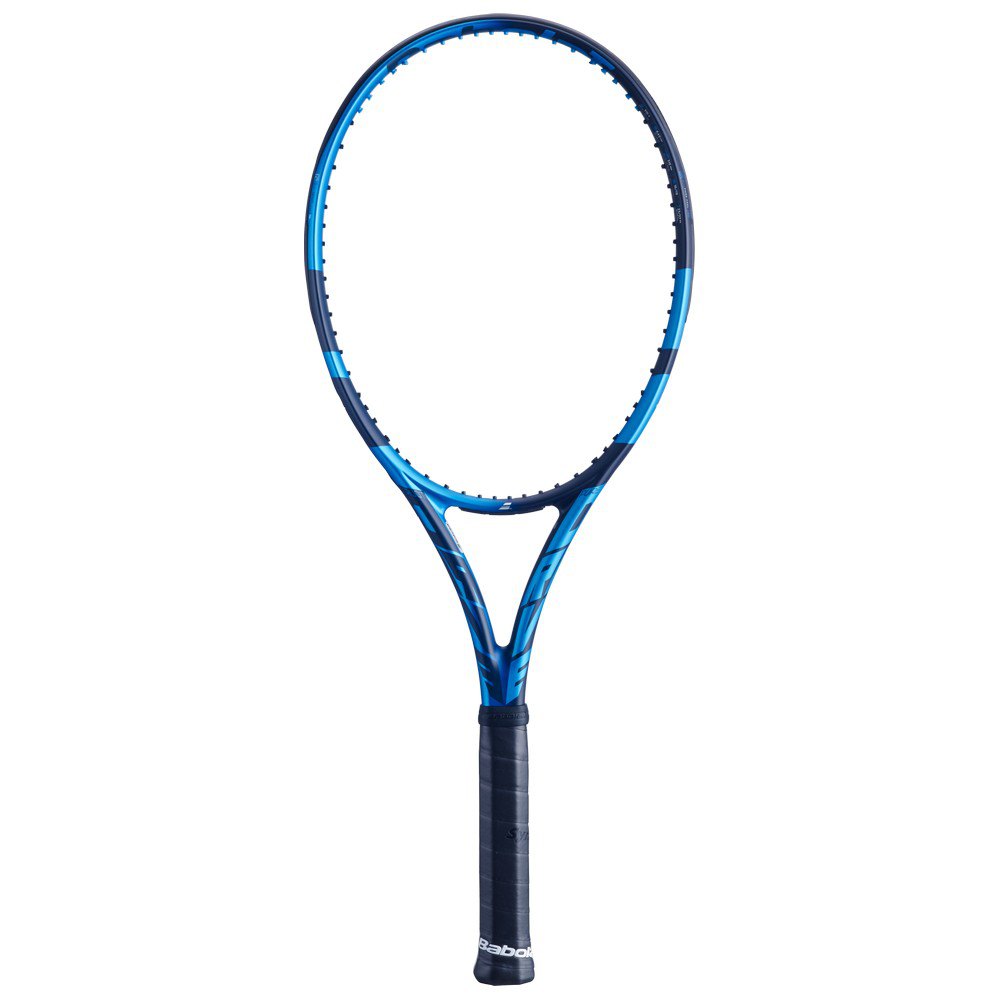 Babolat Pure Drive Tour Unstrung Tennis Racket Blau 1 Babolat Pure Drive Tour Unstrung Tennis Racket Blau 1 von Babolat