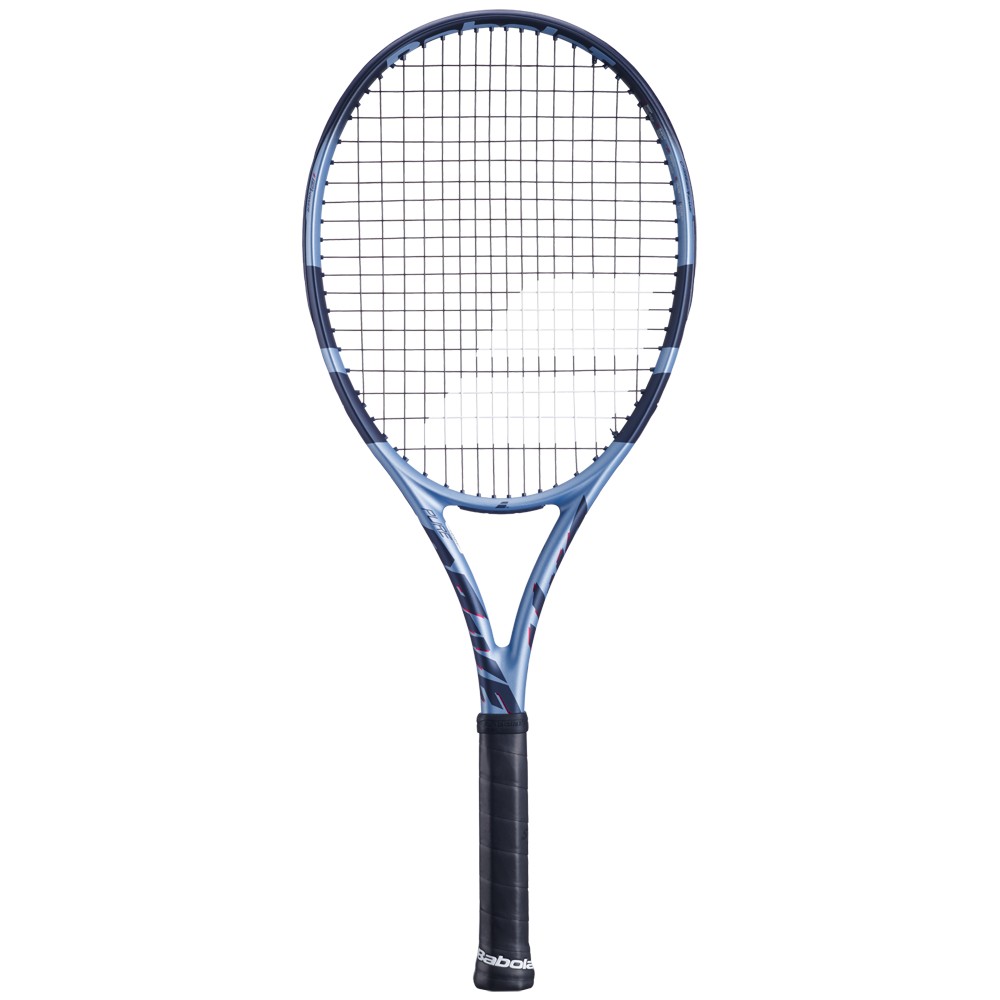 Babolat Pure Drive Unstrung Tennis Racket Silber 1 Babolat Pure Drive Unstrung Tennis Racket Silber 1 von Babolat