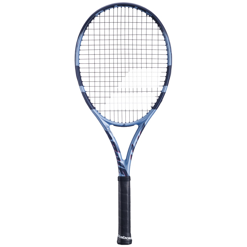 Babolat Pure Drive Unstrung Tennis Racket Silber 4 von Babolat