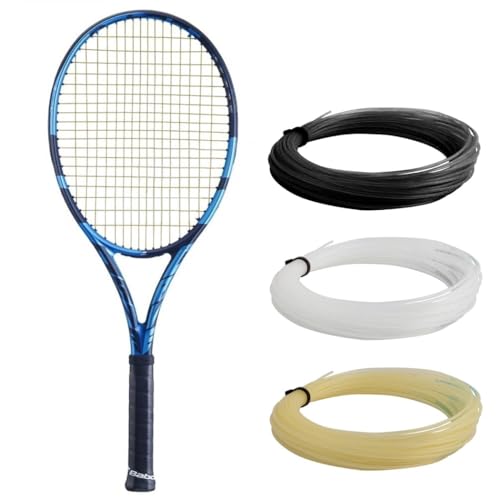 Babolat Babolat VS GmbH 101435 - PD UNSTRUNG NO COVER 136 blau 136 blau Gr. 3 Babolat Babolat VS GmbH 101435 - PD UNSTRUNG NO COVER 136 blau 136 blau Gr. 3 von Babolat