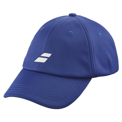 Babolat Pure Logo Cap Unisex Cap blau Babolat Pure Logo Cap Unisex Cap blau von Babolat