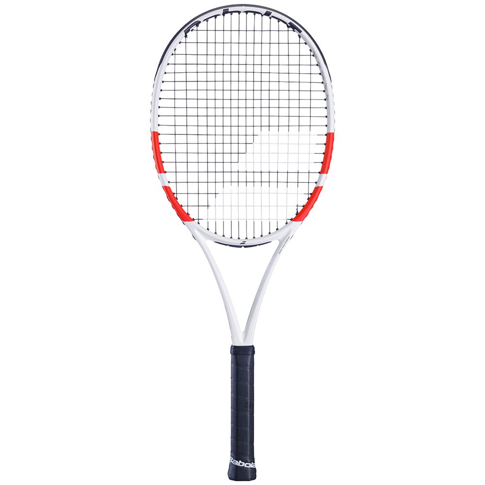 Babolat Pure Strike 16/20 Unstrung Tennis Racket Weiß 4 Babolat Pure Strike 16/20 Unstrung Tennis Racket Weiß 4 von Babolat