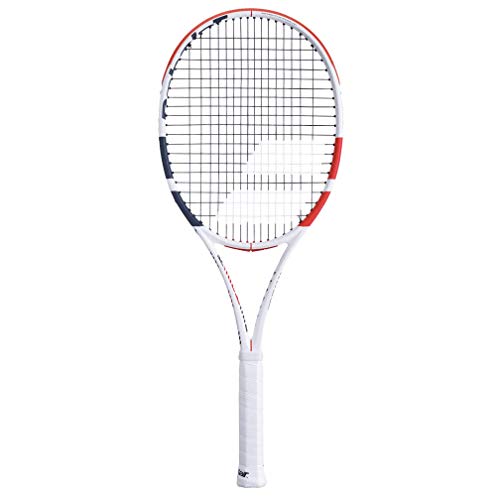 Babolat Pure Strike 16x19 Tennisschläger unbesaitet GripSize L2 Babolat Pure Strike 16x19 Tennisschläger unbesaitet GripSize L2 von Babolat
