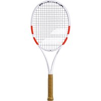 Babolat Pure Strike 97 Turnierschläger - Größe L3 von Babolat