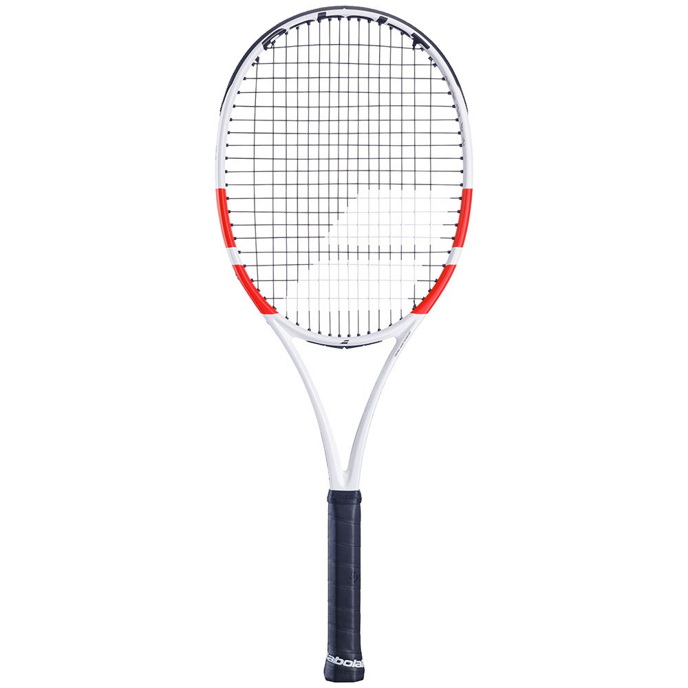 Babolat Pure Strike 98 16/19 Unstrung Tennis Racket Weiß 2 Babolat Pure Strike 98 16/19 Unstrung Tennis Racket Weiß 2 von Babolat