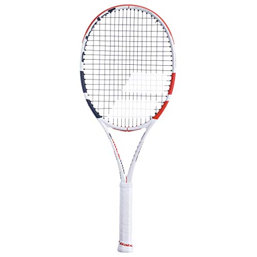 Babolat Pure Strike Team Tennisschläger 2019 unbesaitet GripSize L2 von Babolat