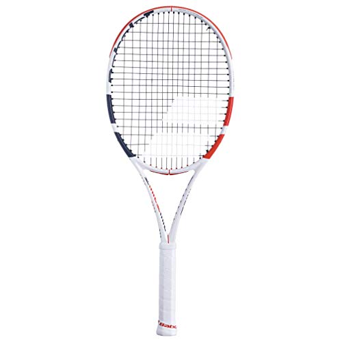 Babolat Pure Strike Team White Babolat Pure Strike Team White von Babolat