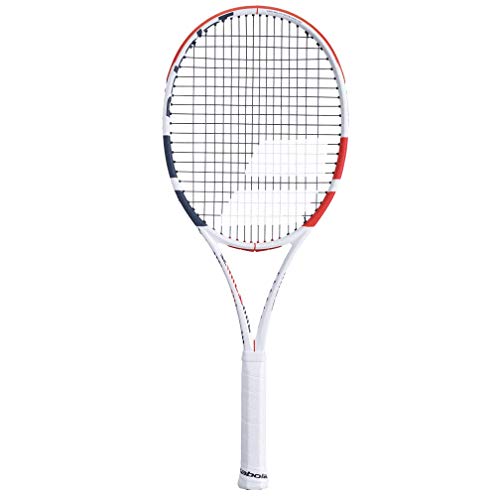 Babolat Pure Strike Tour White Babolat Pure Strike Tour White von Babolat