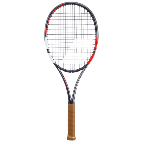 Babolat Pure Strike Vs (2022) Tennisschläger grau-rot unbesaitet 310g L4 NEU von Babolat