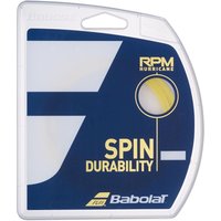 Babolat RPM Hurricane Saitenset 12m Babolat RPM Hurricane Saitenset 12m von Babolat