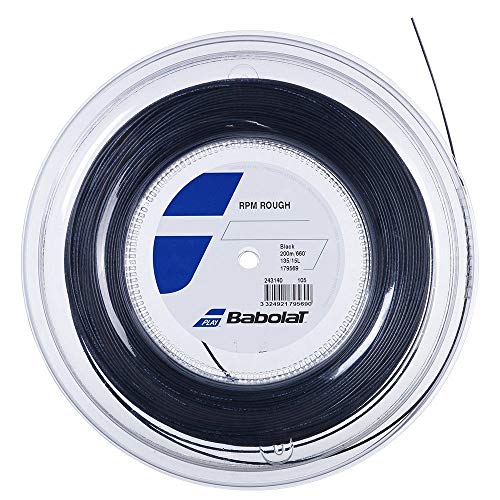 Babolat RPM Rough 200m socken, Schwarz, 130 Babolat RPM Rough 200m socken, Schwarz, 130 von Babolat