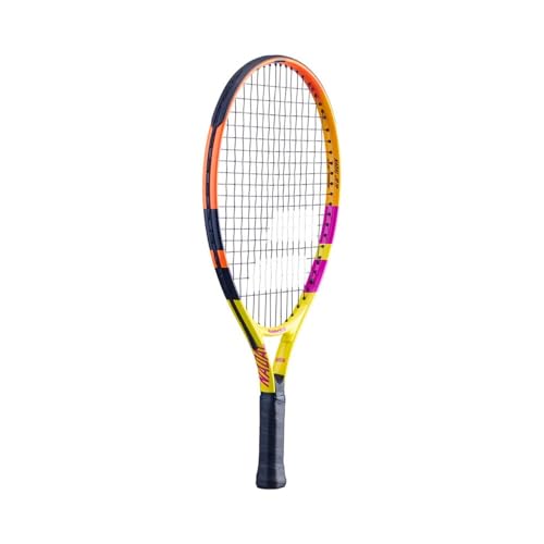 Babolat Rafa Nadal Junior 19 Tennisschläger Babolat Rafa Nadal Junior 19 Tennisschläger von Babolat