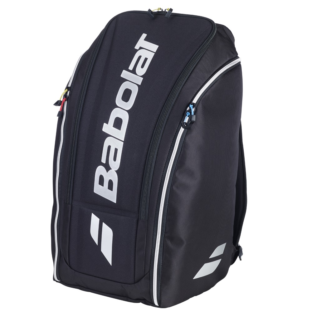 Babolat Rh Perf Backpack Schwarz Babolat Rh Perf Backpack Schwarz von Babolat
