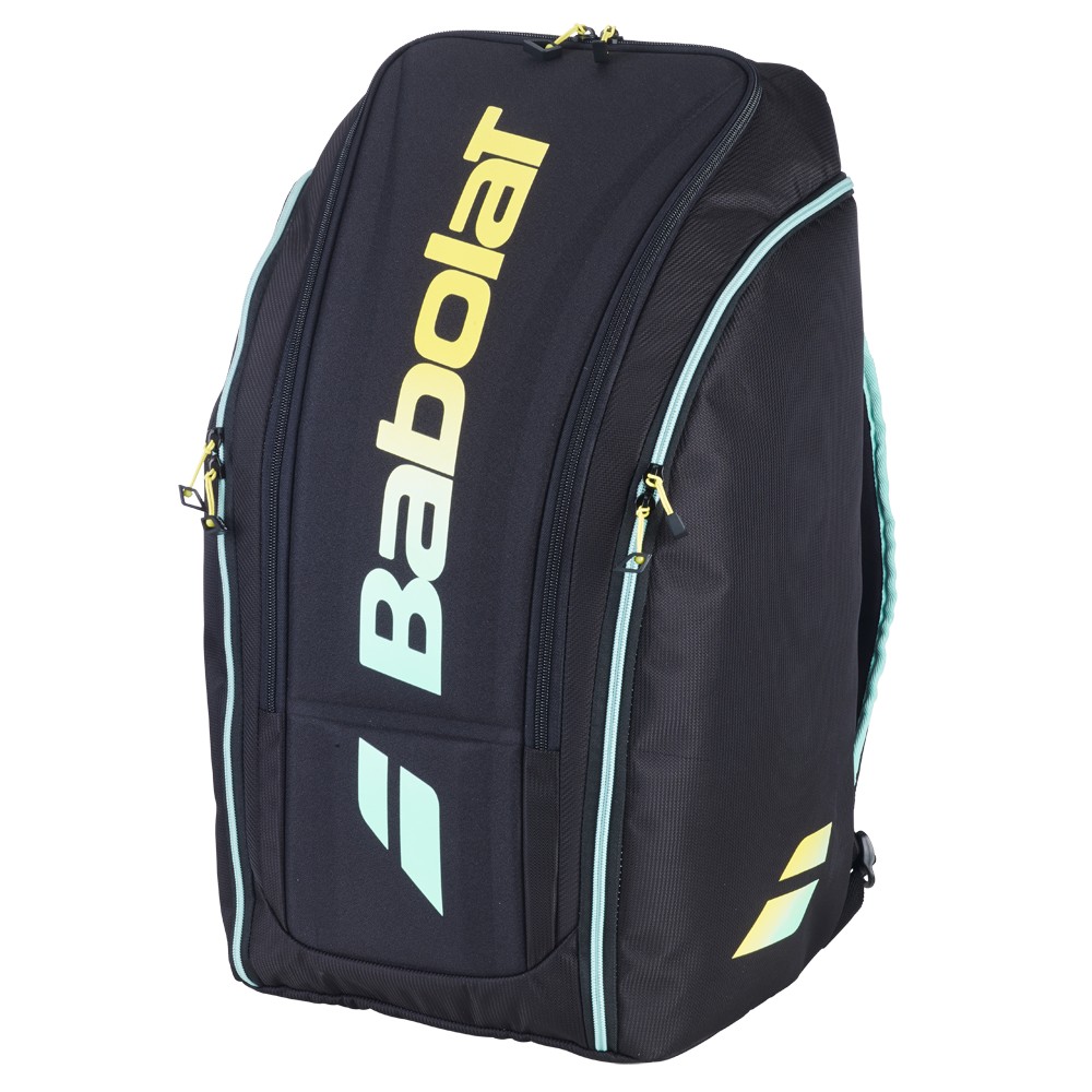Babolat Rh Perf Backpack Schwarz Babolat Rh Perf Backpack Schwarz von Babolat