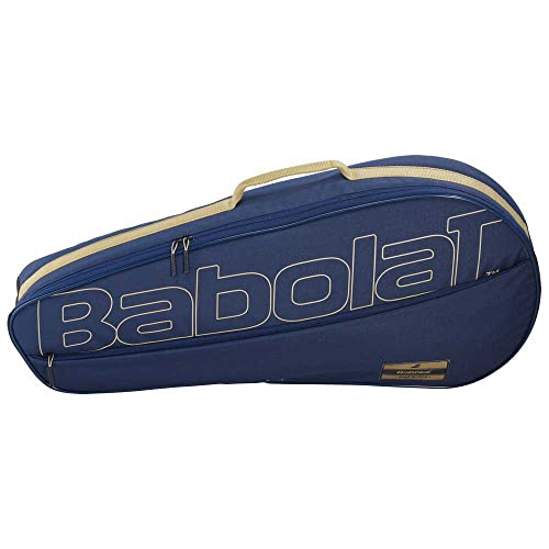 Babolat Rh3 Essential Dark Blue Schlägertasche Dunkelblau - Babolat Rh3 Essential Dark Blue Schlägertasche Dunkelblau - von Babolat