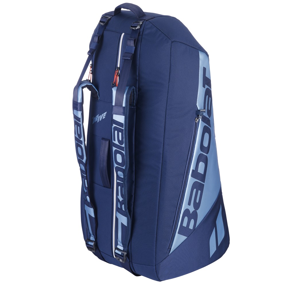 Babolat Rh6 Pure Drive Racket Bag Blau Babolat Rh6 Pure Drive Racket Bag Blau von Babolat