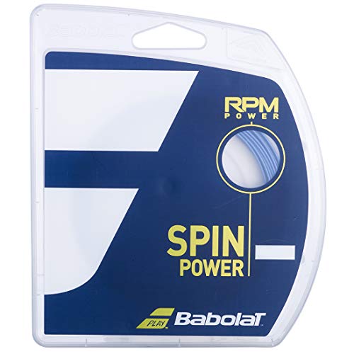 Babolat Rpm Power 12 M 1.25 mm Babolat Rpm Power 12 M 1.25 mm von Babolat