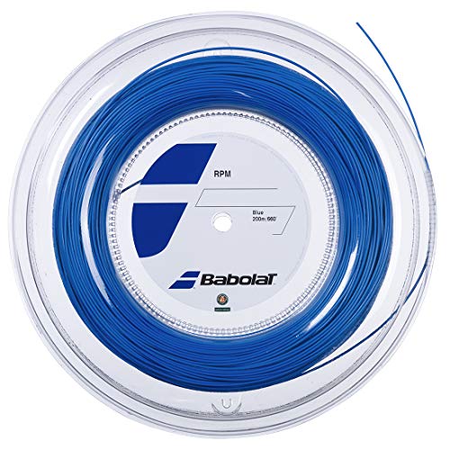 Babolat Rpm Power 200 M 1.30 mm Babolat Rpm Power 200 M 1.30 mm von Babolat