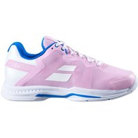 Babolat SFX 3 Allcourtschuh Damen in pink, Größe: 39 von Babolat