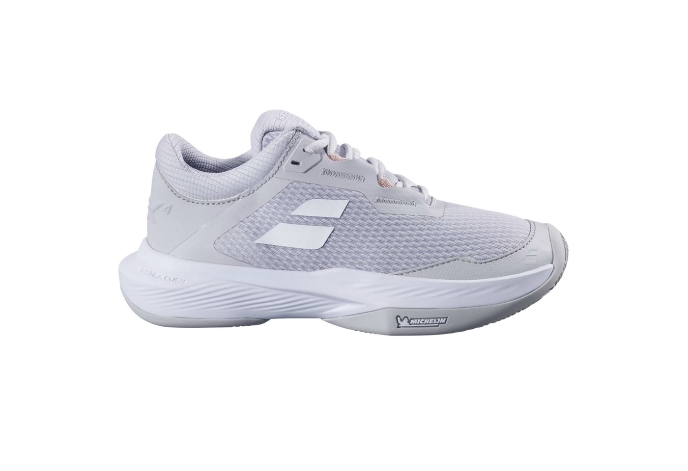 Babolat SFX 4 CLAY WOMEN Tennisschuh Babolat SFX 4 CLAY WOMEN Tennisschuh von Babolat