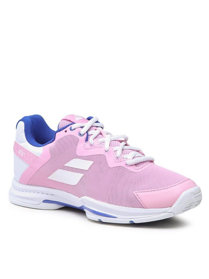 Babolat Schuhe Sfx3 All Court 31S23530 Pink Lady Bootsschuh von Babolat