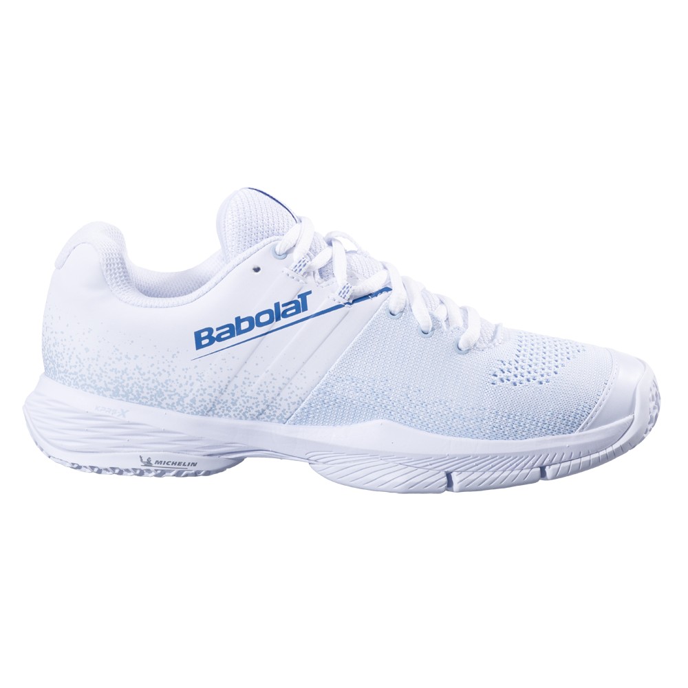 Babolat Sensa Padel Shoes Weiß EU 37 Frau von Babolat