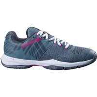 Babolat Sensa Padelschuh Damen Dunkelblau - 38.5 Babolat Sensa Padelschuh Damen Dunkelblau - 38.5 von Babolat