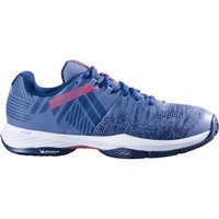 Babolat Sensa Padelschuh Damen Dunkelblau Babolat Sensa Padelschuh Damen Dunkelblau von Babolat