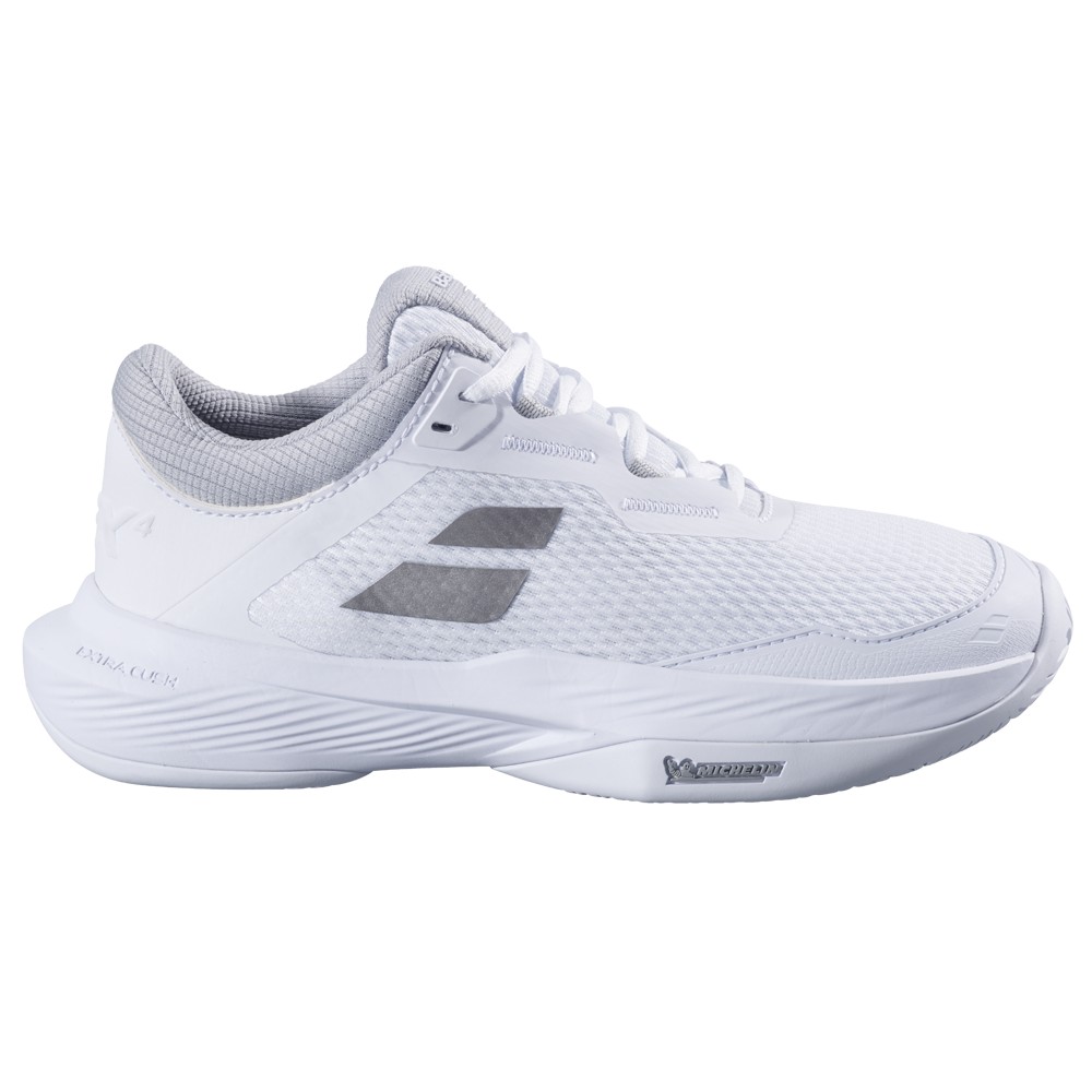 Babolat Sfx 4 All Court Shoes Weiß EU 37 Frau von Babolat