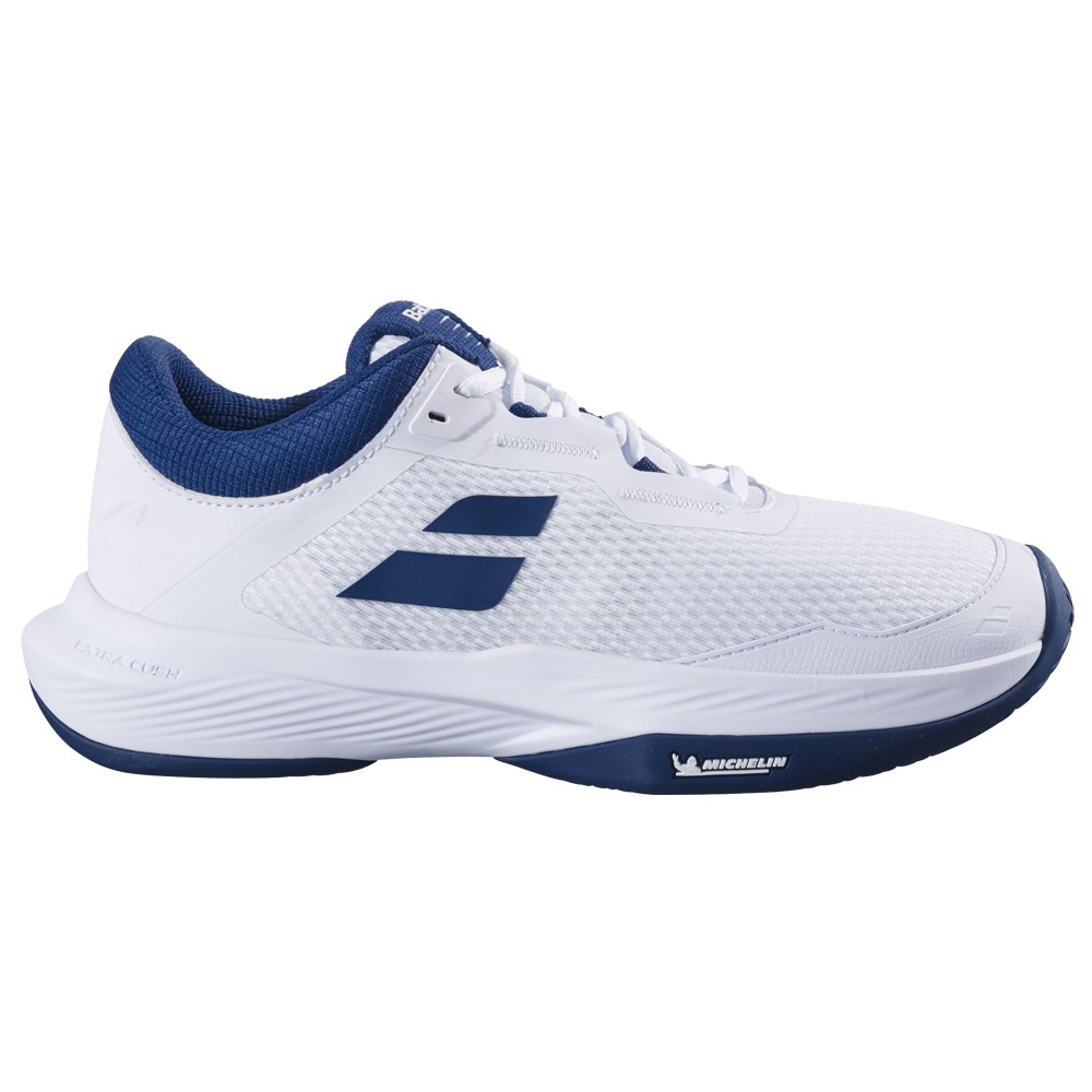 Babolat Sfx 4 All Court Shoes Weiß EU 46 Mann Babolat Sfx 4 All Court Shoes Weiß EU 46 Mann von Babolat