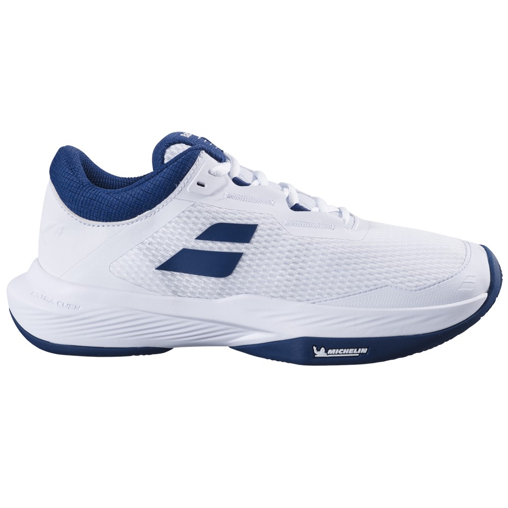 Babolat Sfx 4 Clay Shoes Weiß EU 45 Mann Babolat Sfx 4 Clay Shoes Weiß EU 45 Mann von Babolat
