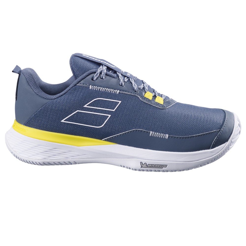 Babolat Sfx Evo All Court Shoes Blau EU 44 Mann von Babolat