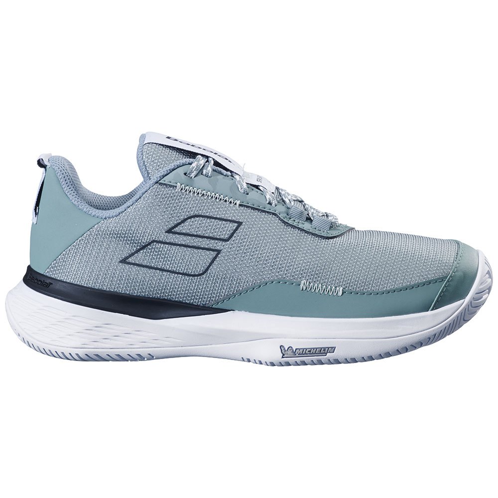 Babolat Sfx Evo All Court Shoes Grau EU 36 Frau von Babolat