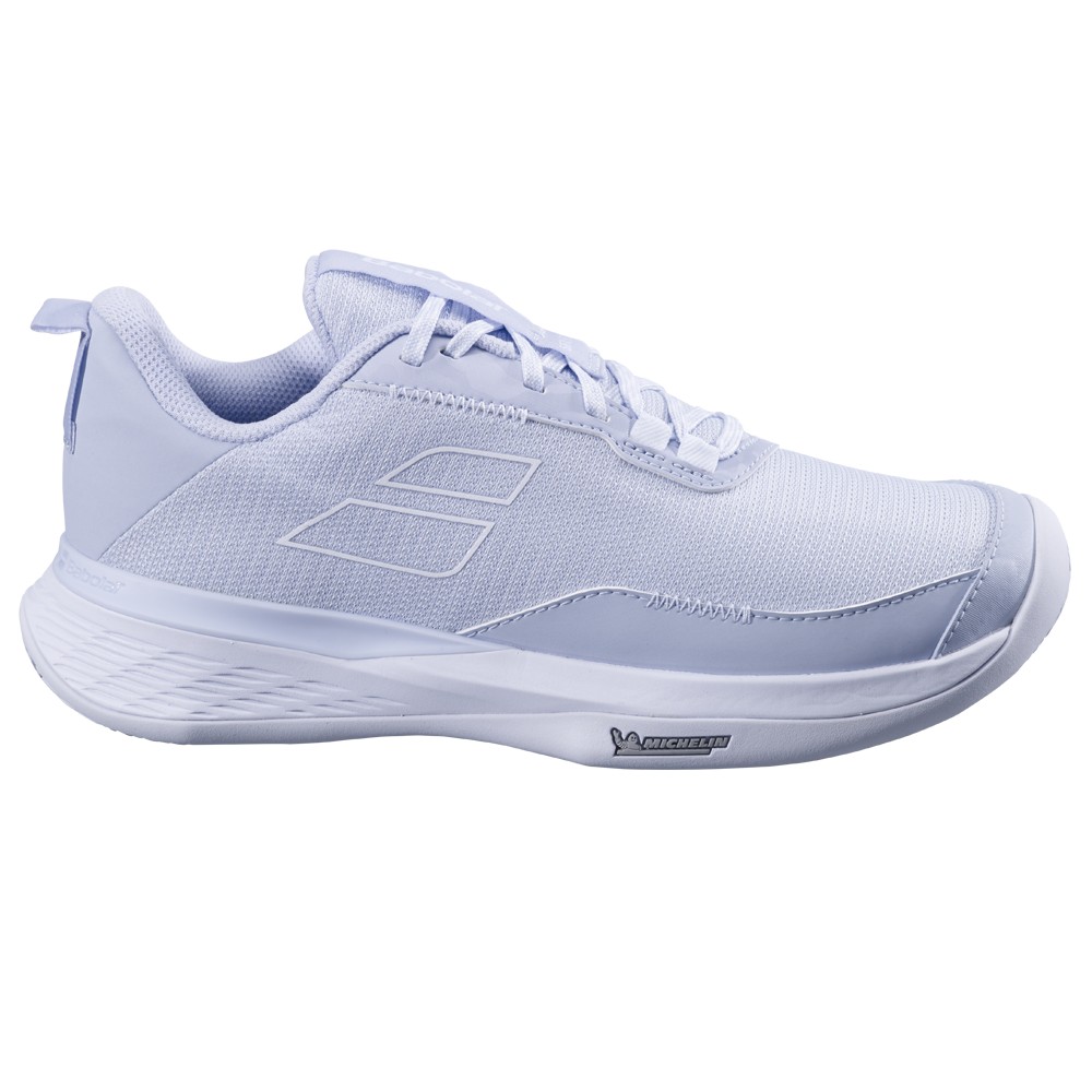 Babolat Sfx Evo Clay Shoes Blau EU 43 Frau Babolat Sfx Evo Clay Shoes Blau EU 43 Frau von Babolat