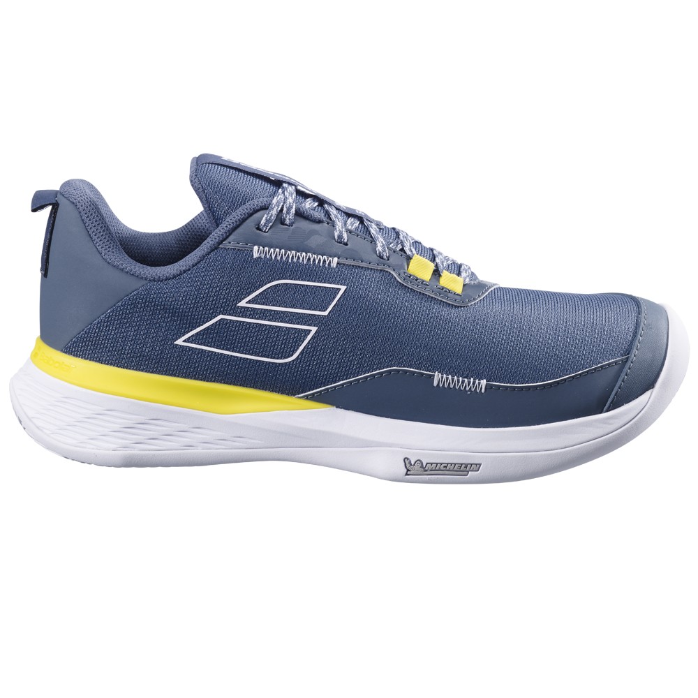 Babolat Sfx Evo Clay Shoes Blau EU 44 1/2 Mann Babolat Sfx Evo Clay Shoes Blau EU 44 1/2 Mann von Babolat