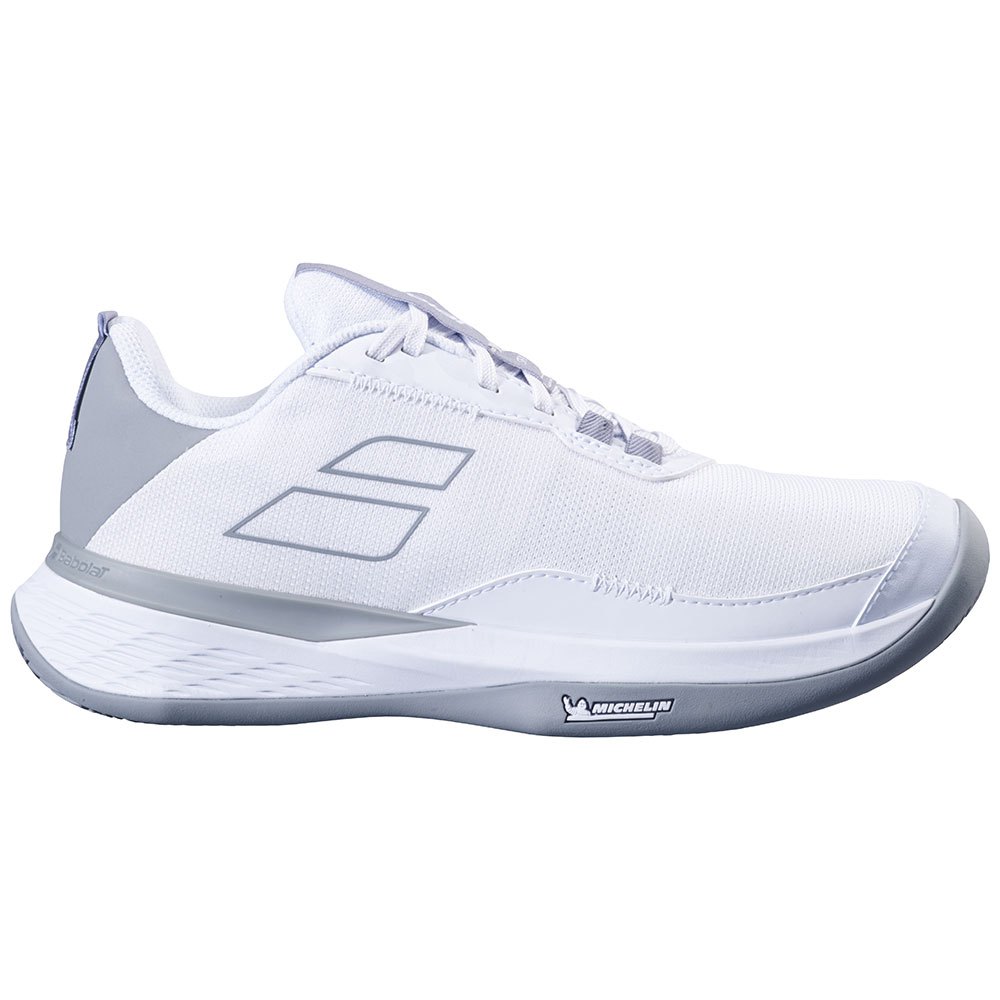 Babolat Sfx Evo Clay Shoes Weiß EU 40 Frau von Babolat